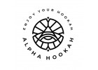 Кальяны Alpha Hookah (Альфа Хука) купить на Бали и в Индонезии