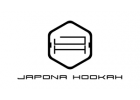 Кальяны Japona Hookah (Япона Хука) купить на Бали и в Индонезии