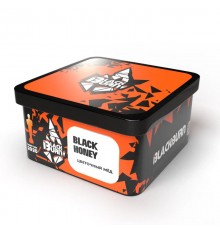 Табак BlackBurn Black Honey (Мед) 250г