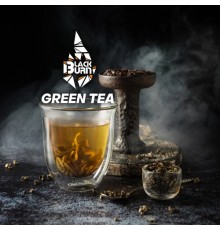 Табак BlackBurn Green Tea (Зеленый Чай) 100г