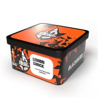 Табак BlackBurn Lemon Shock (Лимон) 250г