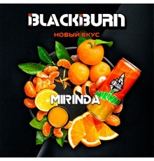 Табак BlackBurn Mirinda (Миринда) 100г