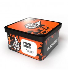 Табак BlackBurn Peach Killer (Персик) 250г