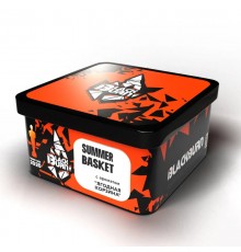 Табак BlackBurn Summer Basket (Ягодная Корзина) 250г