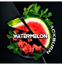 Табак BlackBurn Watermelon (Арбуз) 100г