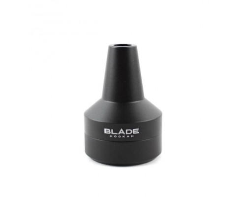 Мелассоуловитель Blade Hookah Black (Кетчер Блейд Хука Черный) купить на Бали