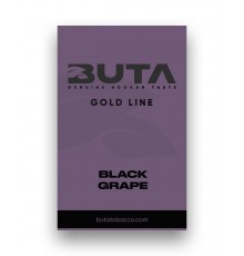 Табак Buta Black Grape (Черный Виноград) 50г