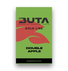 Табак Buta Double Apple (Двойное Яблоко) 50г