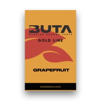 Табак Buta Grapefruit (Грейпфрут) 50г
