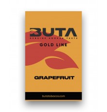 Табак Buta Grapefruit (Грейпфрут) 50г