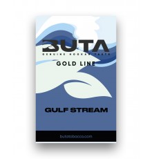 Табак Buta Gulf Stream (Гольфстрим) 50г