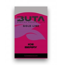 Табак Buta Ice Berry (Ягоды Лед) 50г