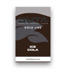 Табак Buta Ice Cola (Кола Лед) 50г