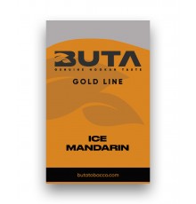 Табак Buta Ice Mandarin (Мандарин Лед) 50г