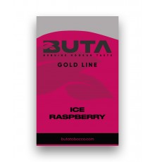 Табак Buta Ice Raspberry (Малина Лед) 50г