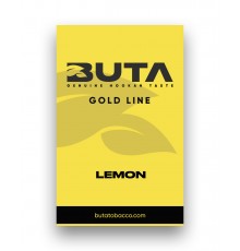 Табак Buta Lemon (Лимон) 50г