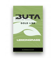 Табак Buta Lemongrass (Лемонграсс) 50г