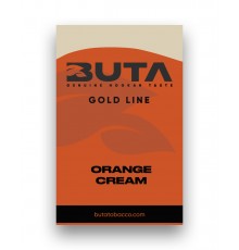 Табак Buta Orange Cream (Апельсин Крем) 50г