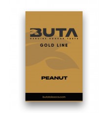 Табак Buta Peanut (Арахис) 50г