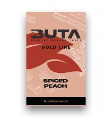 Табак Buta Spiced Peach (Персик Специи) 50г