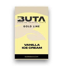 Табак Buta Vanilla Ice Cream (Ванильное Мороженое) 50г
