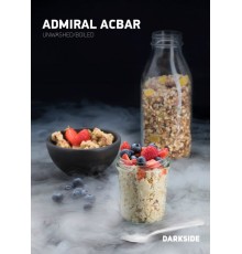 Табак Darkside Core Admiral Acbar Cereal (Адмирал Акбар) 250г