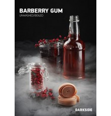 Табак Darkside Core Barberry Gum (Барбарис) 100г