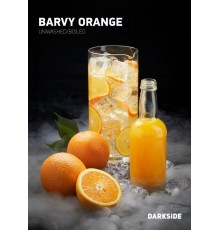 Табак Darkside Core Barvy Orange (Апельсин) 250г