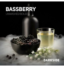 Табак Darkside Core Bassberry (Бузина) 250г