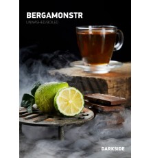 Табак Darkside Core Bergamonstr (Бергамонстр) 100г