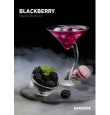 Табак Darkside Core Blackberry (Ежевика) 100г