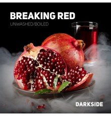 Табак Darkside Core Breaking Red (Гранат) 250г
