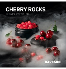Табак Darkside Core Cherry Rocks (Черри Рокс) 100г