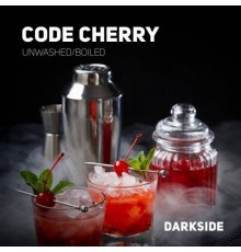 Табак Darkside Core Code Cherry (Вишня) 100г