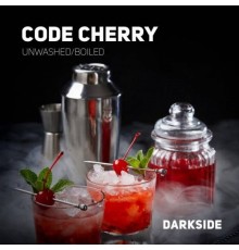 Табак Darkside Core Code Cherry (Вишня) 250г