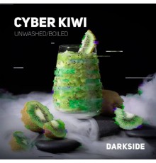 Табак Darkside Core Cyber Kiwi (Кибер Киви) 100г