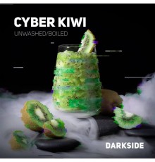 Табак Darkside Core Cyber Kiwi (Кибер Киви) 250г