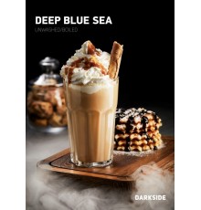 Табак Darkside Core Deep Blue Sea (Дип Блю Си) 100г