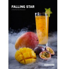 Табак Darkside Core Falling Star (Манго Маракуйя) 100г
