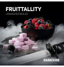 Табак Darkside Core Fruittallity (Фруталити) 100г