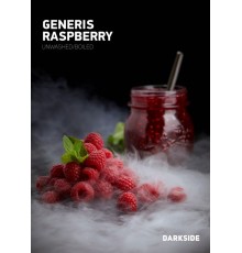 Табак Darkside Core Generis Raspberry (Малина) 100г