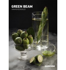 Табак Darkside Core Green Beam (Фейхоа) 100г