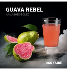 Табак Darkside Core Guava Rebel (Гуава) 250г