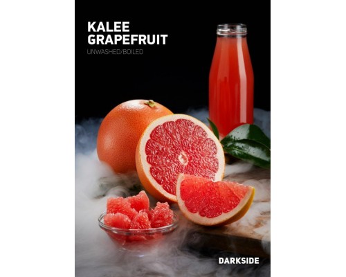 Табак для кальяна Darkside Core Kalee Grapefruit 2.0 (Дарксайд Кор Грейпфрут) 250г купить на Бали