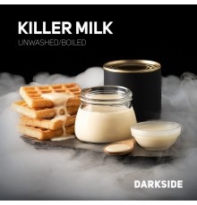 Табак Darkside Core Killer Milk (Киллер Милк) 100г