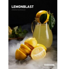 Табак Darkside Core Lemonblast (Лимон) 100г