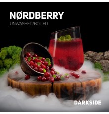 Табак Darkside Core Nordberry (Клюква) 100г