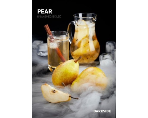 Табак для кальяна Darkside Core Pear (Дарксайд Кор Груша) 250г купить на Бали