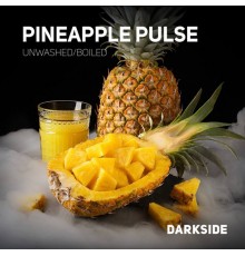 Табак Darkside Core Pineapple Pulse (Ананас) 100г