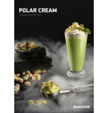 Табак Darkside Core Polar Cream (Фисташковое мороженое) 250г